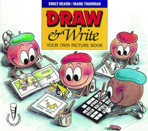 Draw and Write - New Press Books