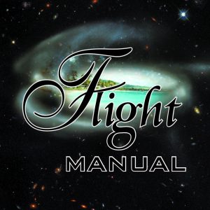 Flight Manual - Book 3