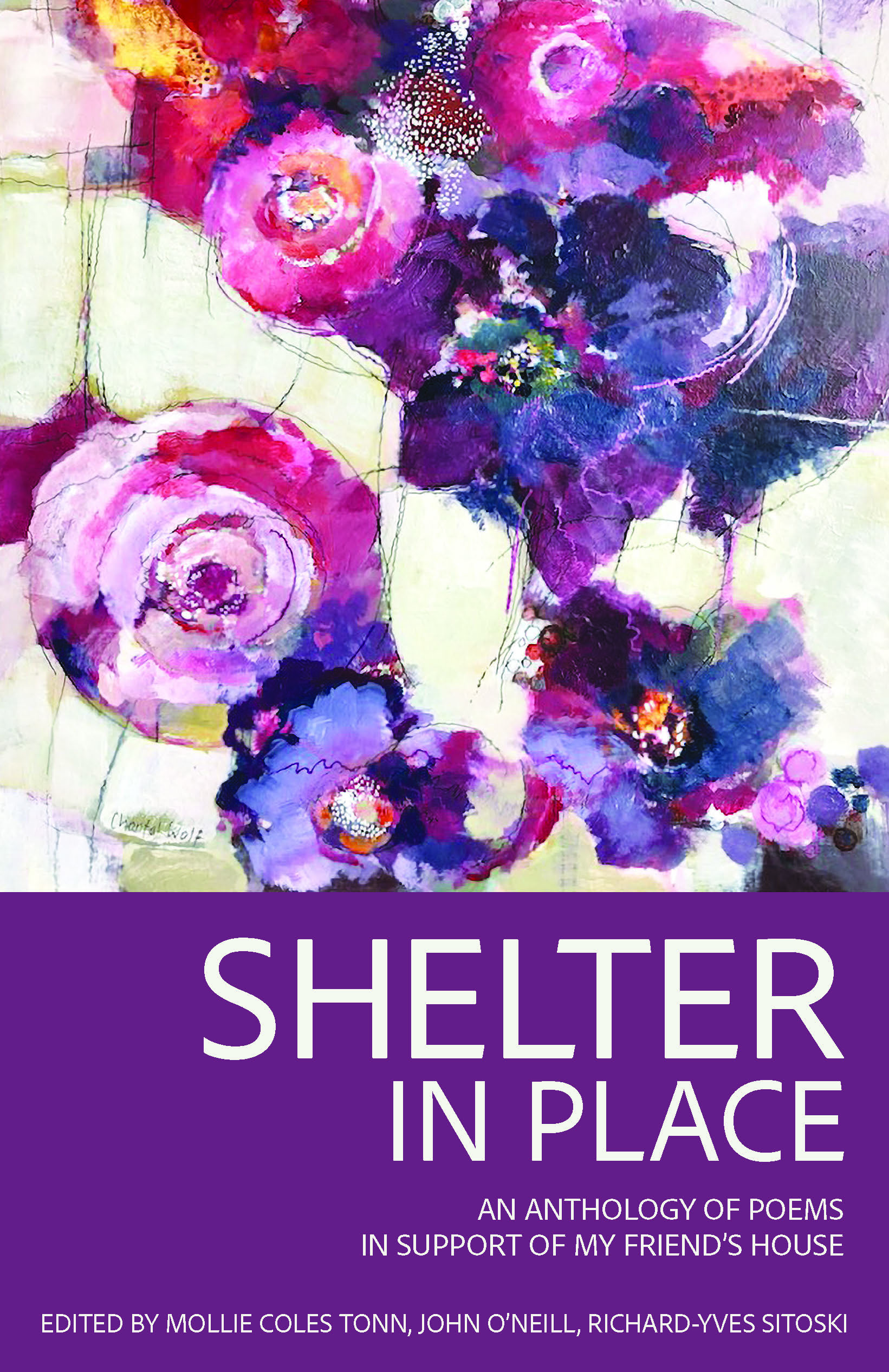 Shelter in Place