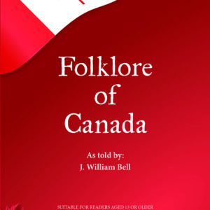 Folklore of Canada